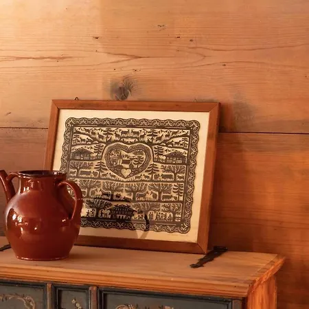 17th Century Refurbished Farmhouse Hébergement de vacances *