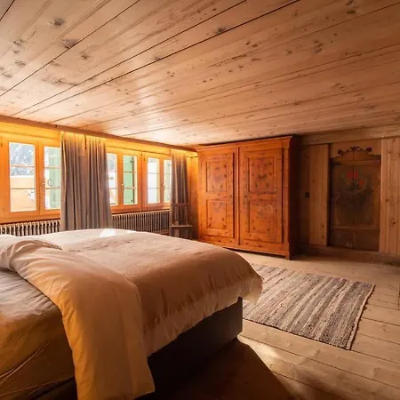 Holiday home 17th Century Refurbished Farmhouse