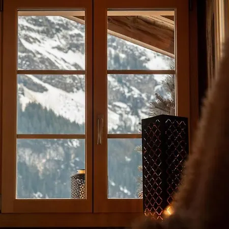 17th Century Refurbished Farmhouse Ferienhaus