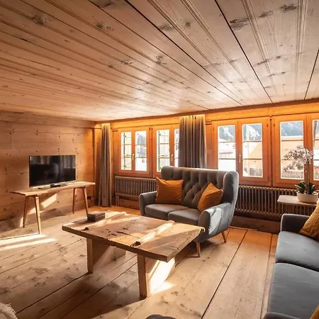 Ferienhaus 17th Century Refurbished Farmhouse