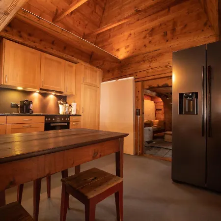17th Century Refurbished Farmhouse